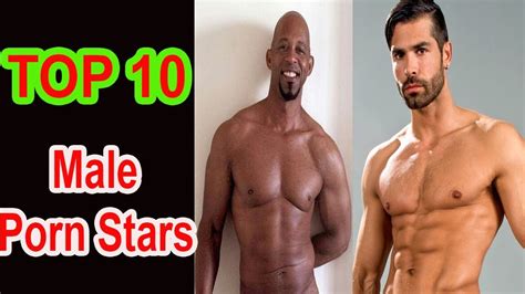 top ten male porn star|Male Pornstar